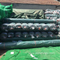 125GSM Dark Green Mono Shade Net